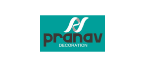 pranav-decoratoion-logo