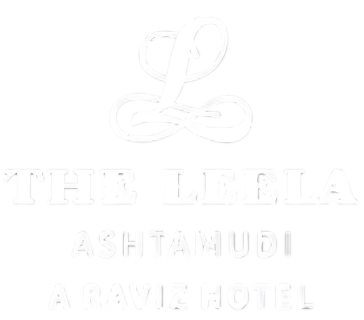 The Leela Logo